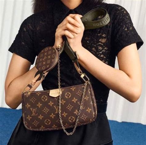 bolsa de ombro louis vuitton|louis vuitton bolso mujer.